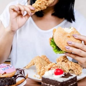 თინათინ ქავთარაძის ბლოგი: რატომ ვსუქდებით