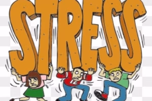 stress