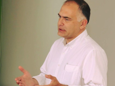 გიგი თევზაძე